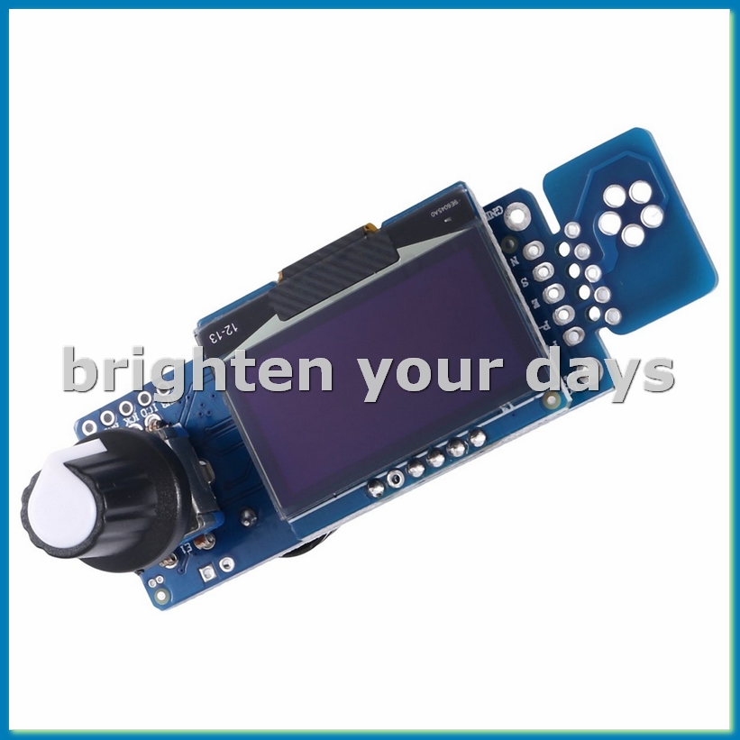 T12 Soldering Station Oled - Station de fer à souder numérique