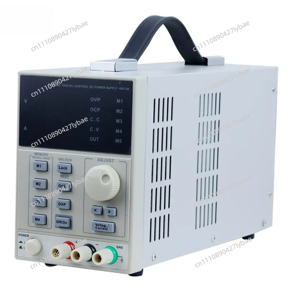 Alimentation CC programmable d - High Precision Dc Power Supply 30V 10A avis et prix