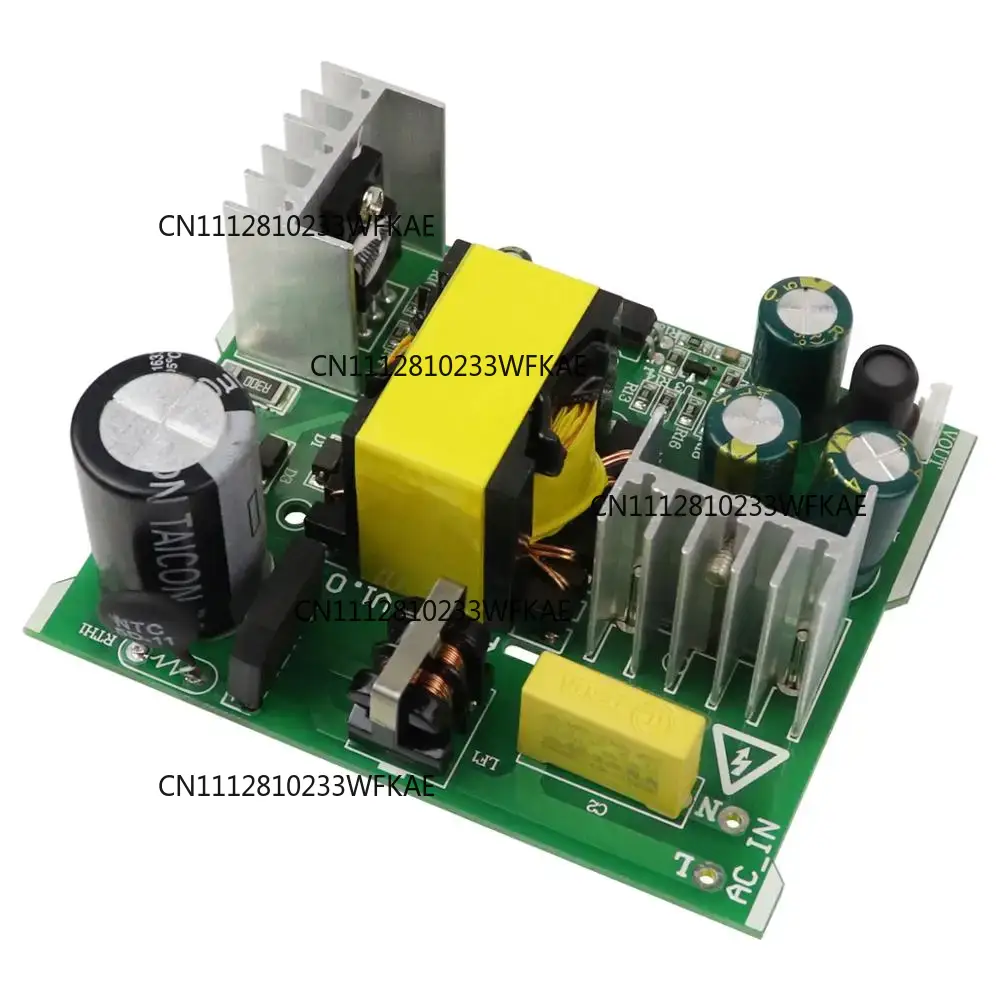 Convertisseur AC-DC 108W, AC 1 - T12 Soldering Station Oled avis et prix