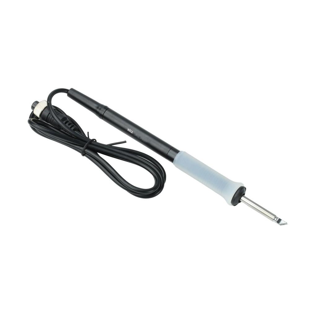 Station de soudure T12, alimen - T12 Soldering Station Oled avis et prix