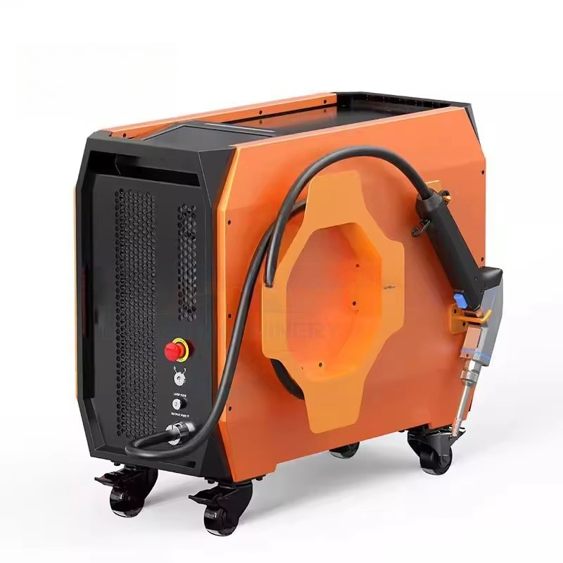 Station de soudage de haute qu - Laser Soldering Machine Handheld avis et prix