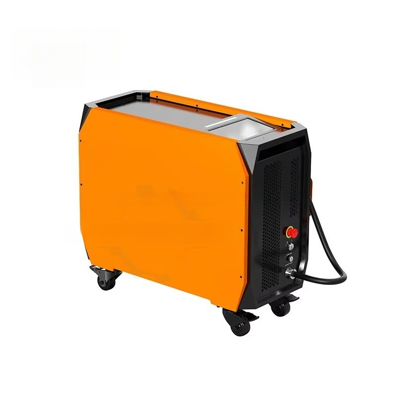 Station de soudage de haute qu - Laser Soldering Machine Handheld avis et prix