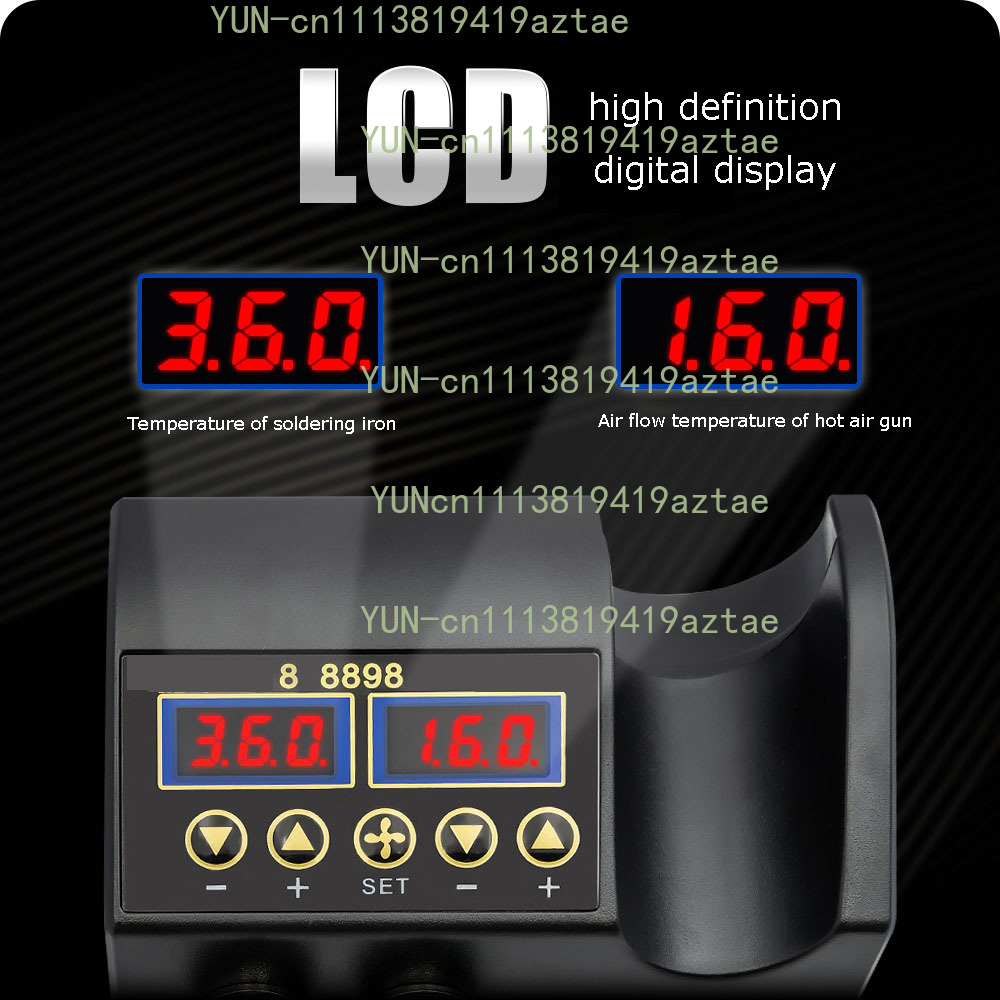 Alimentation électrique à cour - High Precision Dc Power Supply 30V 10A avis et prix